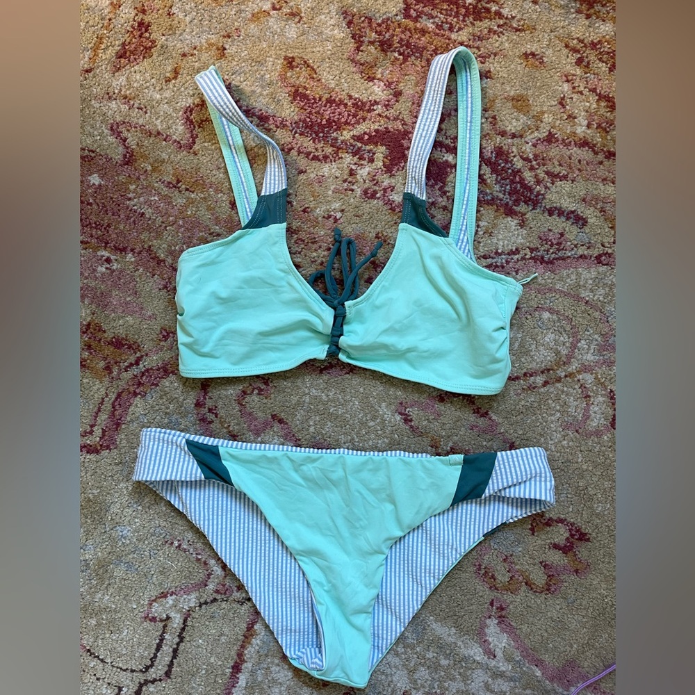 Levitate bikini